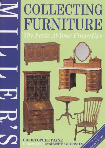 Miller's Collecting Furniture