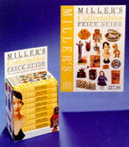 Miller's Collectables Price Guide