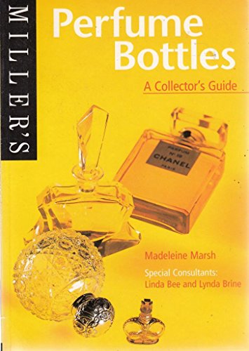 Miller's Perfume Bottles