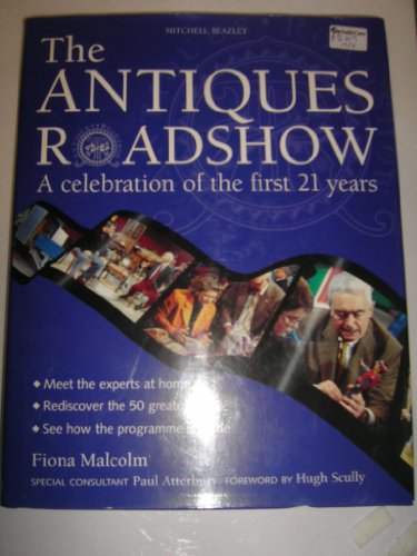 "Antiques Roadshow"