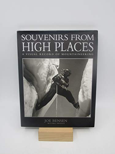 Souvenirs from High Places