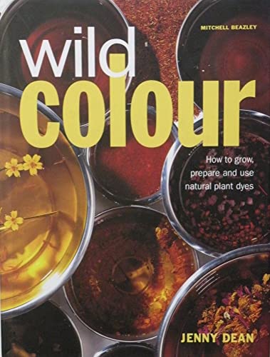 Wild Colour