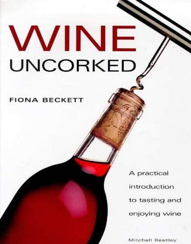 Wine Uncorked