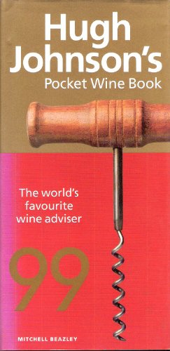 Hugh Johnson's Pocket Wine Book