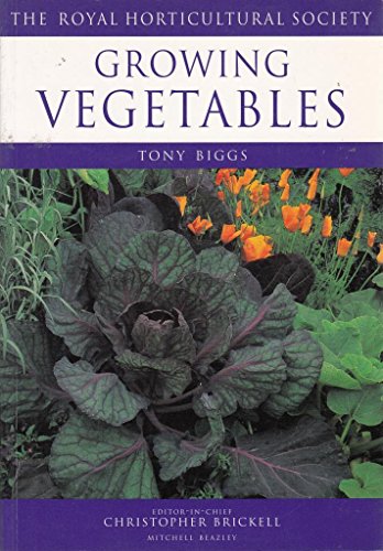 Growing Vegetables