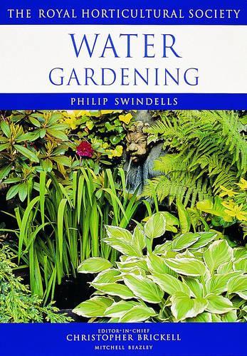 Water Gardening