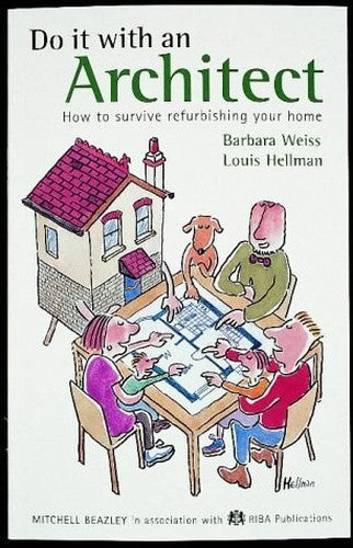 Do it with an Architect