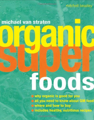 Organic Superfoods