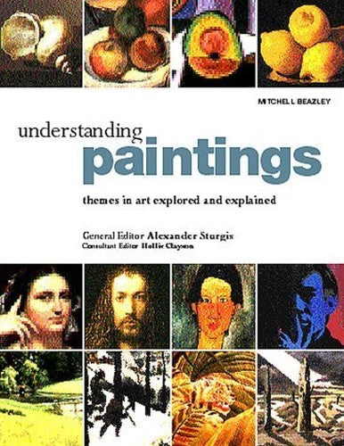 Understanding Paintings