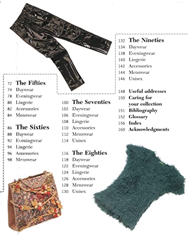 Miller's Collecting Fashion and Accessories