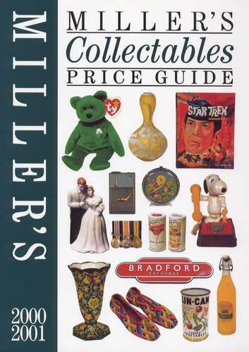 Miller's Collectables Price Guide