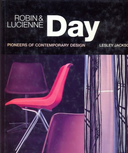 Robin and Lucienne Day