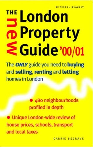 The New London Property Guide 2000-2001
