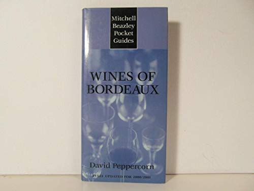 Wines of Bordeaux