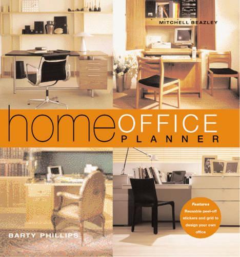The Home Office Planner