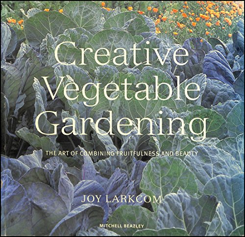 Creative Vegetable Gardening