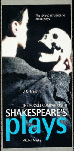 The Pocket Companion to Shakespeare's Plays