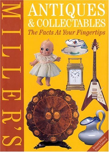 Miller's Antiques and Collectables