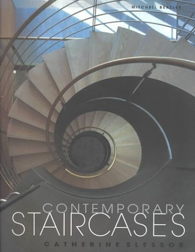 Contemporary Staircases