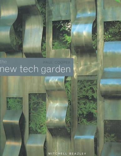 The New Tech Garden