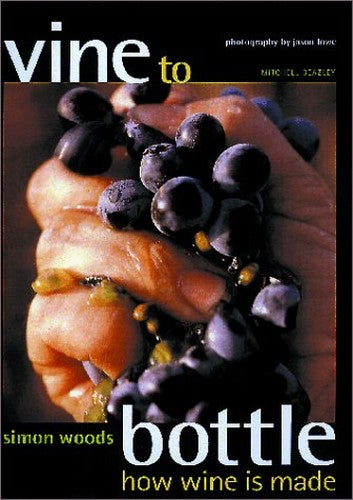 Vine to Bottle