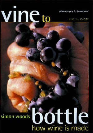Vine to Bottle