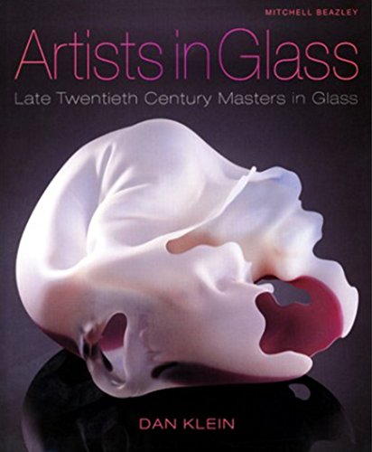 Artists in Glass