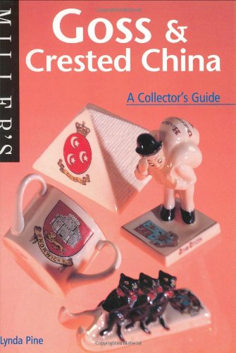 Goss and Crested China