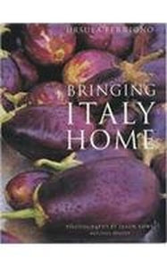 Bringing Italy Home 