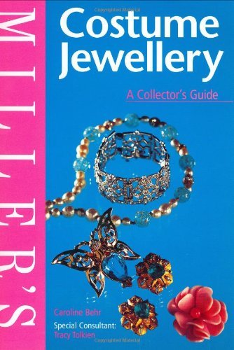 Miller's Costume Jewellery