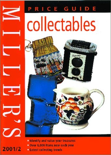 Miller's Collectables Price Guide