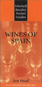Wines of Spain 