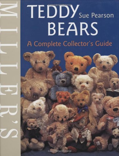 Miller's Teddy Bears