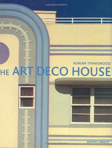 The Art Deco House