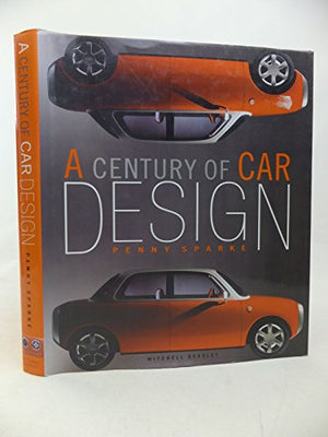 A Century of Car Design