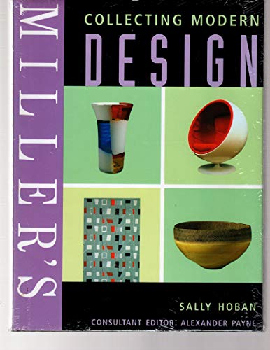 Miller's Collecting Modern Design