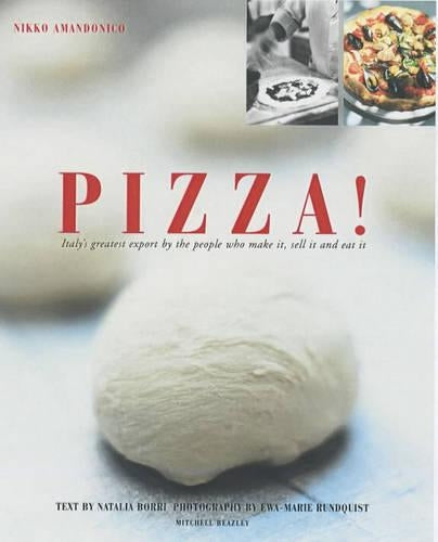 La Pizza