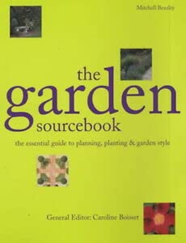 The Garden Sourcebook