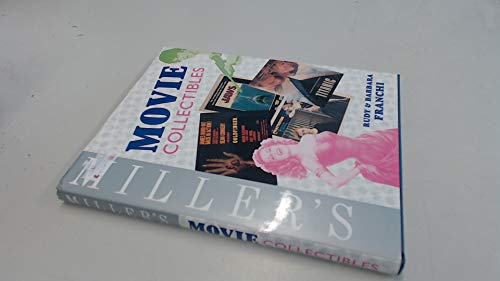 Miller's Movie Collectibles
