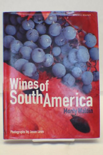 Wines of South America