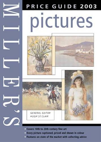 Miller's Pictures Price Guide 2003