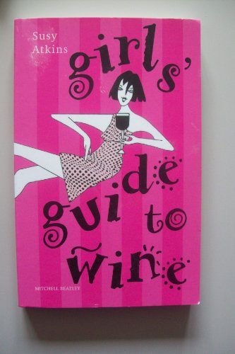 Girls Guide to Wine
