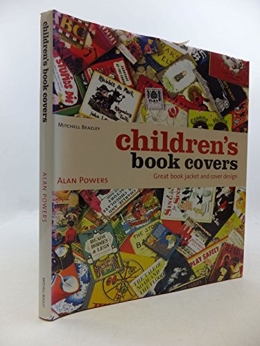 Children's Book Covers