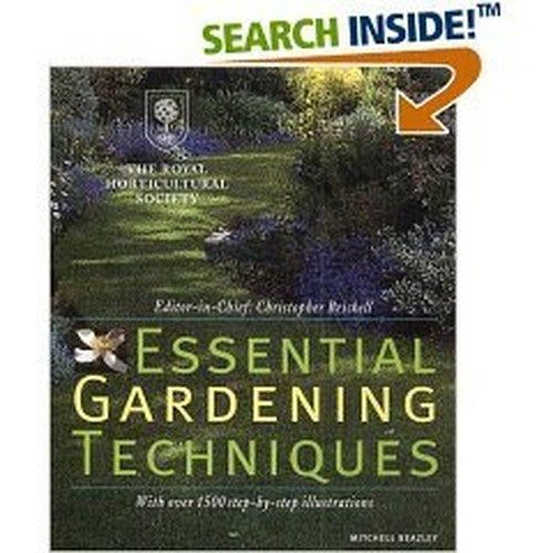 Essential Gardening Tech Ted Smart