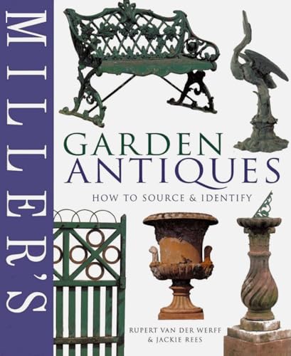Miller's Garden Antiques