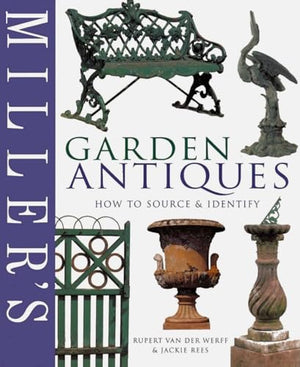 Miller's Garden Antiques
