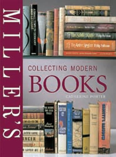 Collecting Modern Books