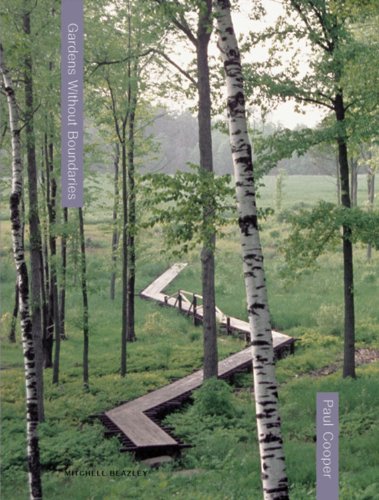 Gardens without Boundaries