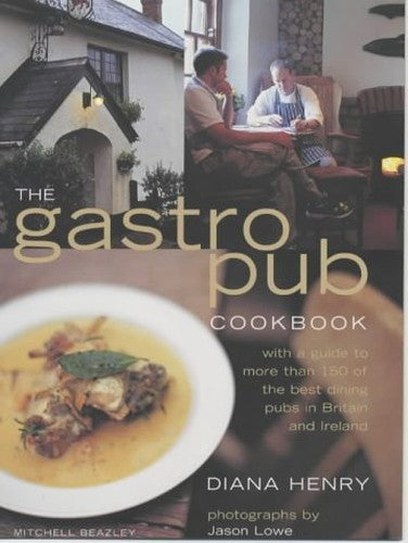 The Gastropub Cookbook - Another Helping