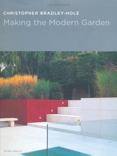 Making the Modern Garden